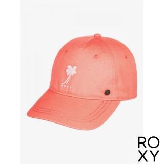 【ROXY】女款 配件 帽 Next Level color(珊瑚紅)