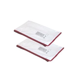 【Riedel】專用超纖細擦拭布-2入
