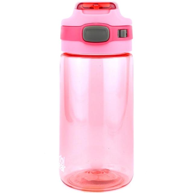 【Cool Gear 酷樂】兒童防撞直飲式水壺500ml(美國Tritan材質)