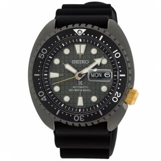 【SEIKO 精工】PROSPEX  台灣太魯閣峽谷限定款潛水機械錶-45mm/速(4R36-06Z0N/SRPH39K1)