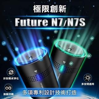 【Future Lab. 未來實驗室】N7+N7S空氣調理組