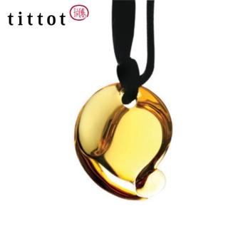 【tittot 琉園】王者之風/獅子座配飾(/送禮/琉璃/禮物/玻璃/水晶/藝術品/擺飾/禮贈/企業/鐘鼎/器皿/)