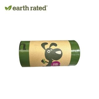 【Earth Rated】莎賓環保撿便袋-單卷裝（加購價）