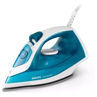 【Philips 飛利浦】Easy Speed蒸氣電熨斗(GC1745)