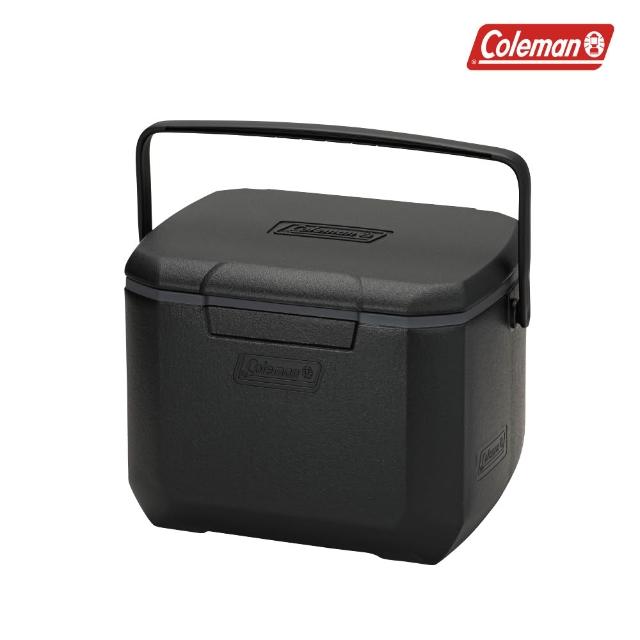 【Coleman】15L EXCURSION冰箱(露營冰桶 行動冰桶 保冷箱 保冰桶 手提冰桶)