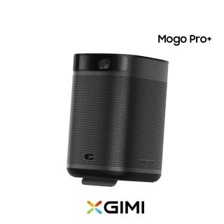 【XGIMI 極米】MoGo Pro+ Android TV 1080P 智慧投影機(MoGo Pro+)