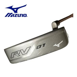 【MIZUNO 美津濃】Mizuno RV-01 推桿(Mizuno 推桿)