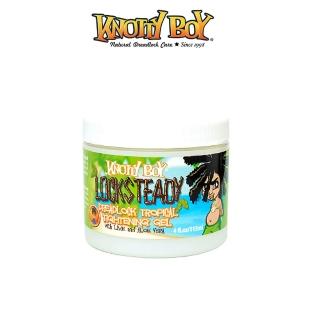 【Knotty Boy】LockSteady Tropical Tightening Gel髒辮專用緊固凝膠(4oz)