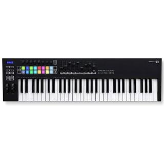 【Novation】Launchkey MK3 61鍵 主控鍵盤(MIDI鍵盤)
