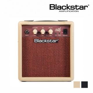 【Blackstar】Debut 10E 電吉他音箱(原廠公司貨 商品保固有保障)