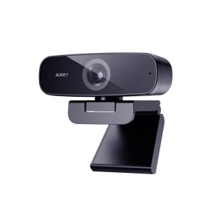 【AUKEY】PC-W3 1080p Webcam/視訊鏡頭/視訊攝影機/網路攝影機