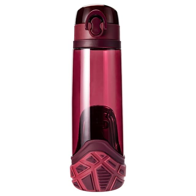 【Cool Gear 酷樂】兒童鞋型防撞墊彈蓋直飲式水壺700ml(彈蓋直飲式)