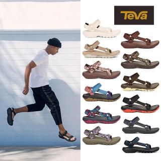 【TEVA】涼鞋 男鞋 女鞋 機能運動涼鞋 雨鞋 水鞋 Hurricane XLT2 多款任選(TV1019235 TV1019234)