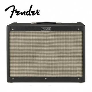 【Fender】Hot Rod Deluxe IV Combo TW-BLK 40瓦全真空管音箱(原廠公司貨 商品保固有保障)