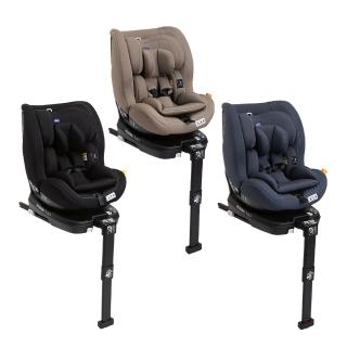 【Chicco】Seat3Fit Isofix安全汽座(0-7歲 i-size)