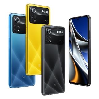 【POCO】POCO X4 Pro 5G(6/128)