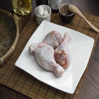 【天和鮮物】官方旗鑑 厚呷雞-棒棒腿330G