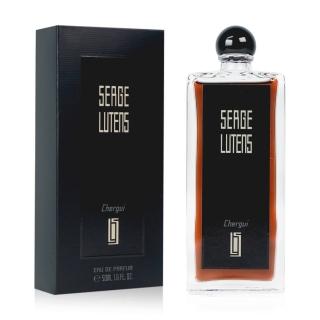 【SERGE LUTENS  盧丹詩】北非東風淡香精 50ML(平行輸入)