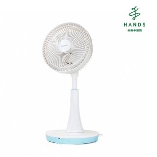 【TOKYU HANDS 台隆手創館】MATRIC松木9吋渦輪雙向氣流循環扇 MG-DF0901S