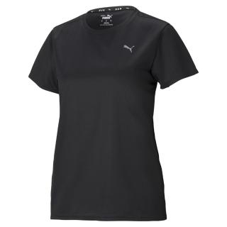 【PUMA官方旗艦】慢跑系列Fav短袖T恤 女性 52018101
