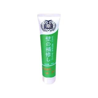 【WE CHAMP】珪藻土補牆膏(日本好評 250g/支 牆面補牆膏 珪藻土修補 壁癌塗料)