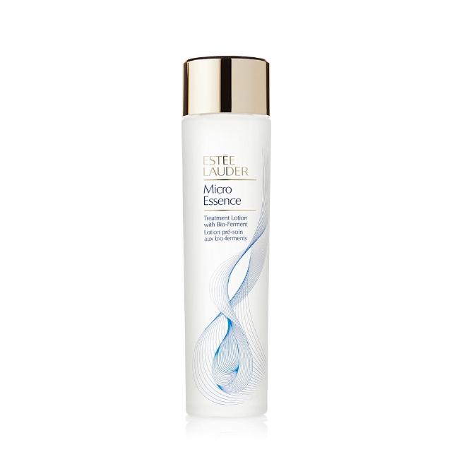【Estee Lauder 雅詩蘭黛】微分子肌底原生露/櫻花版200ml任選(化妝水/水精華/無酒精)