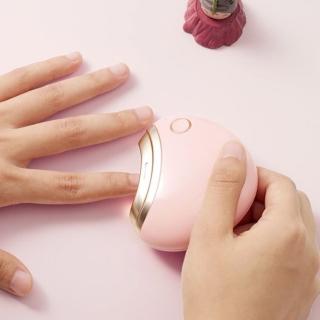 【iMOLL】創意電動指甲剪 S2 升級款 多色可選