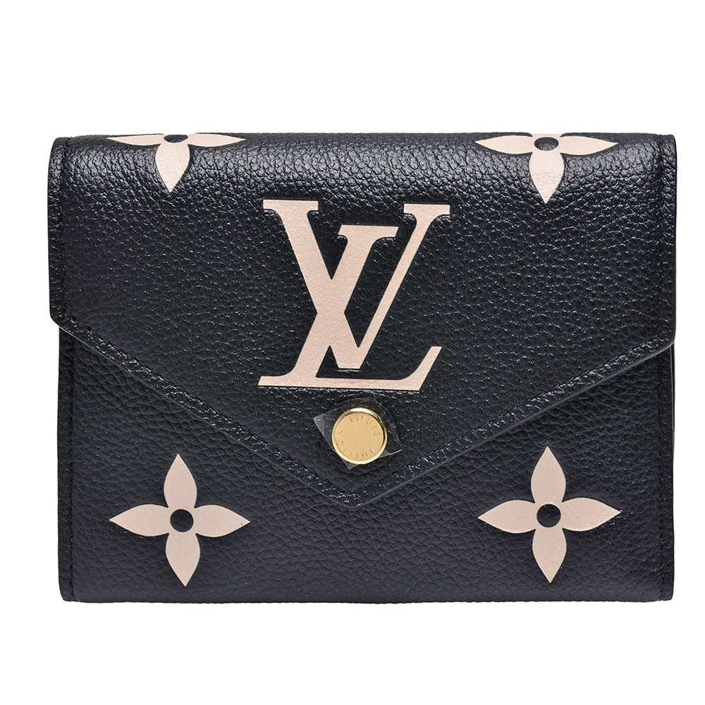 Louis Vuitton MONOGRAM Louis Vuitton CELESTE WALLET (M81665)