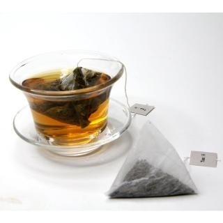 【百年長順】濃香烏龍茶袋茶20入(香氣清雅、餘韻渾厚)