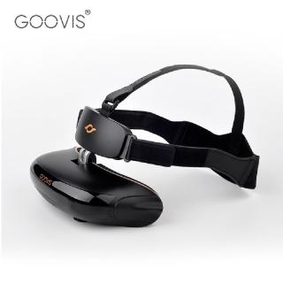 【GOOVIS 酷睿視】GOOVIS 紓壓頭戴(GOOVIS)