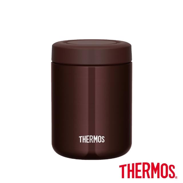 【THERMOS 膳魔師】不鏽鋼真空保溫燜燒罐500ml(JBR-500)