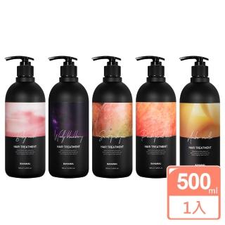 【韓國 BANANAL】胺基酸香氛調理潤髮乳500ml