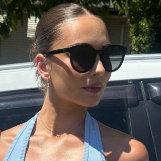 【ROSIE ALLAN】ROSIE 手工板材墨鏡