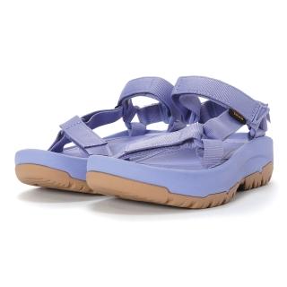【TEVA】W HURRICANE XL T2 AMPSOLE 機能涼鞋/雨鞋/水鞋  女款 厚底涼鞋(1131270-PIMN)