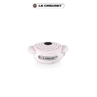 【Le Creuset】寵物咬咬玩具(粉紅)