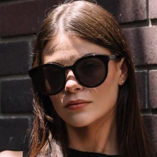 【ROSIE ALLAN】ROSIE 手工板材墨鏡（其他規格）