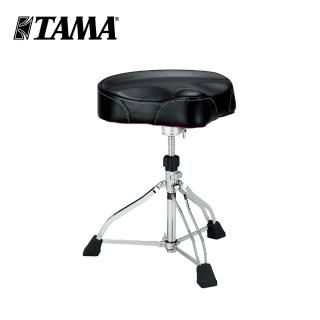 【TAMA】HT530B 皮革表面 鼓椅(原廠公司貨 商品保固有保障)