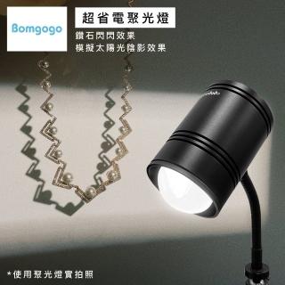 【Bomgogo】Govivo SL3 小太陽聚光燈
