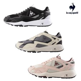 【LE COQ SPORTIF 公雞】運動鞋/休閒鞋 男鞋/女鞋-3色-LJO73224-226