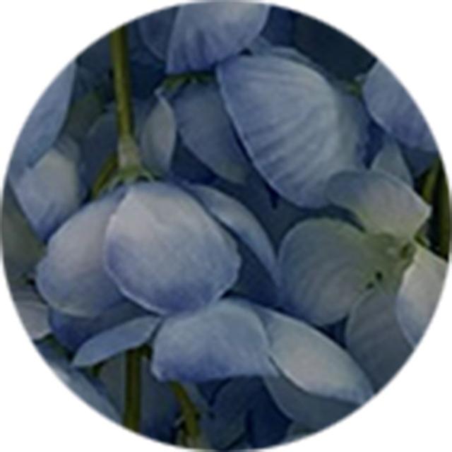 【園藝世界】藤の花-2束(藤花 人造花束)