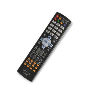 【Dr.AV 聖岡科技】RC-85C電視遙控器 東元TECO液晶LED電視專用(原廠模具 設定簡單 不適用傳統電視)