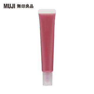 【MUJI 無印良品】唇彩玫瑰/10.5g