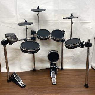 【ALESIS】Alesis Surge Mesh Kits 全網面電子鼓 Nitro mesh 升級版(台灣獨賣 代理商公司貨)