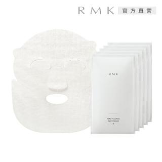 【RMK】煥膚美肌面膜R 28mLx5入