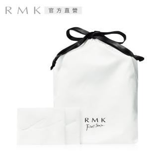 【RMK】柔膚化妝棉(72枚)