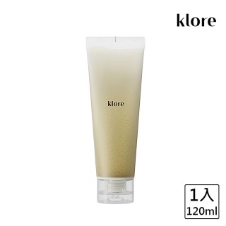 【Dalnara 月星球】KLORE 羽衣甘藍去角質凝膠面膜 120ml(拜託了女神推薦款)