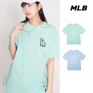 【MLB】紐約洋基隊短袖T恤 