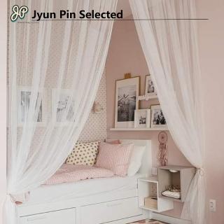 【Jyun Pin 駿品裝修】女孩房及多功能系統櫃設計施工(系統床組/收納櫃/油漆/燈具 專業施工)