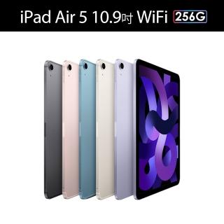 【Apple 蘋果】2022 iPad Air 5 平板電腦(10.9吋/WiFi/256G)