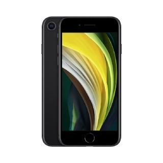 【Apple】A級福利品 iPhone SE2 64G 4.7吋(保固六個月+配件)